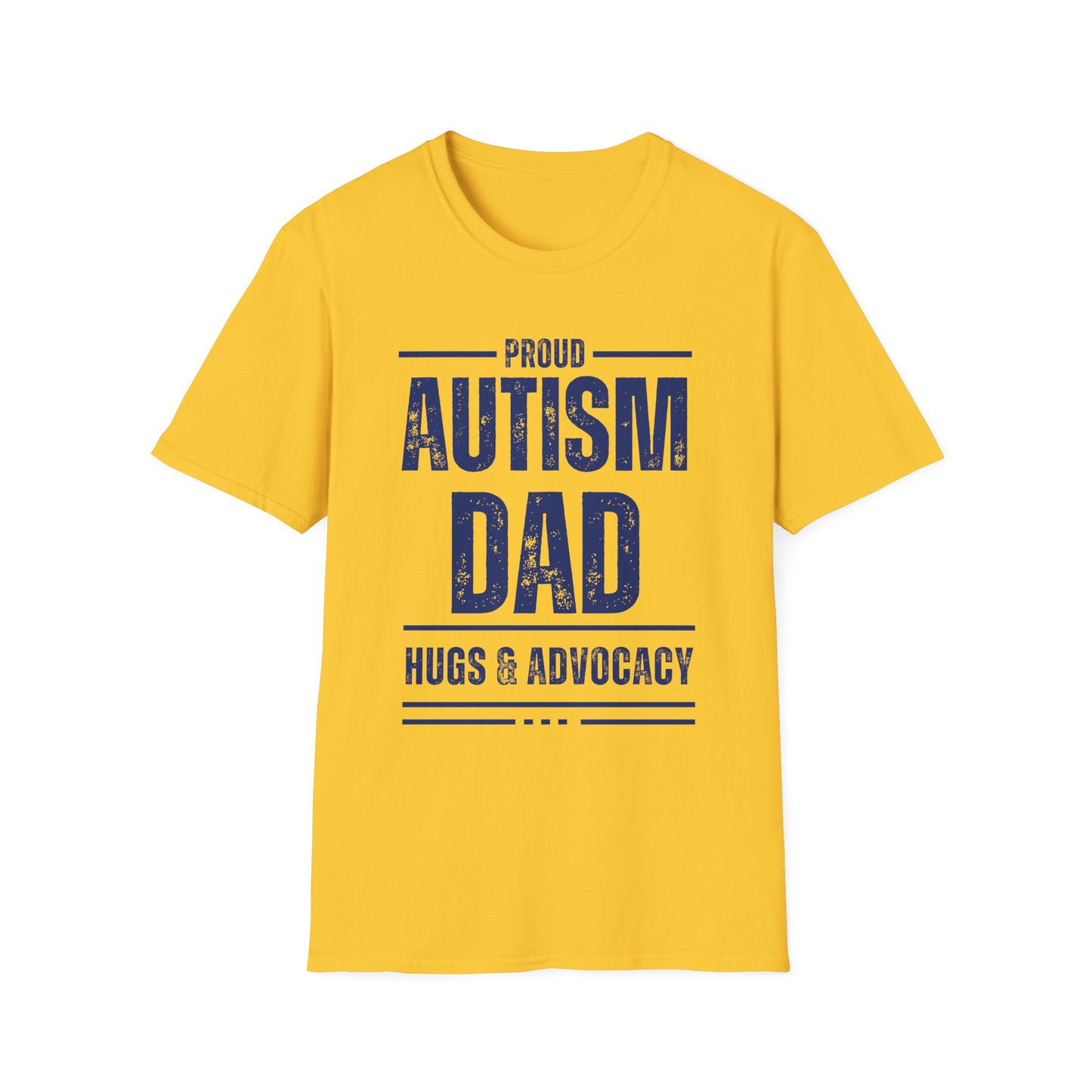 autism_dad_shirt_autism_dad_t_shirt_daisy_yellow