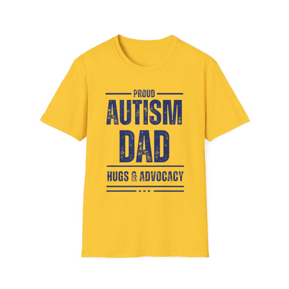 autism_dad_shirt_autism_dad_t_shirt_daisy_yellow