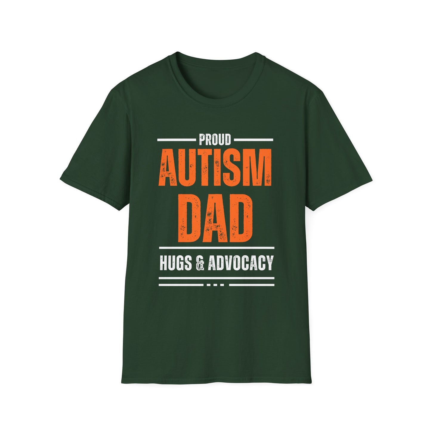 autism_dad_shirt_autism_dad_t_shirt_forest_green