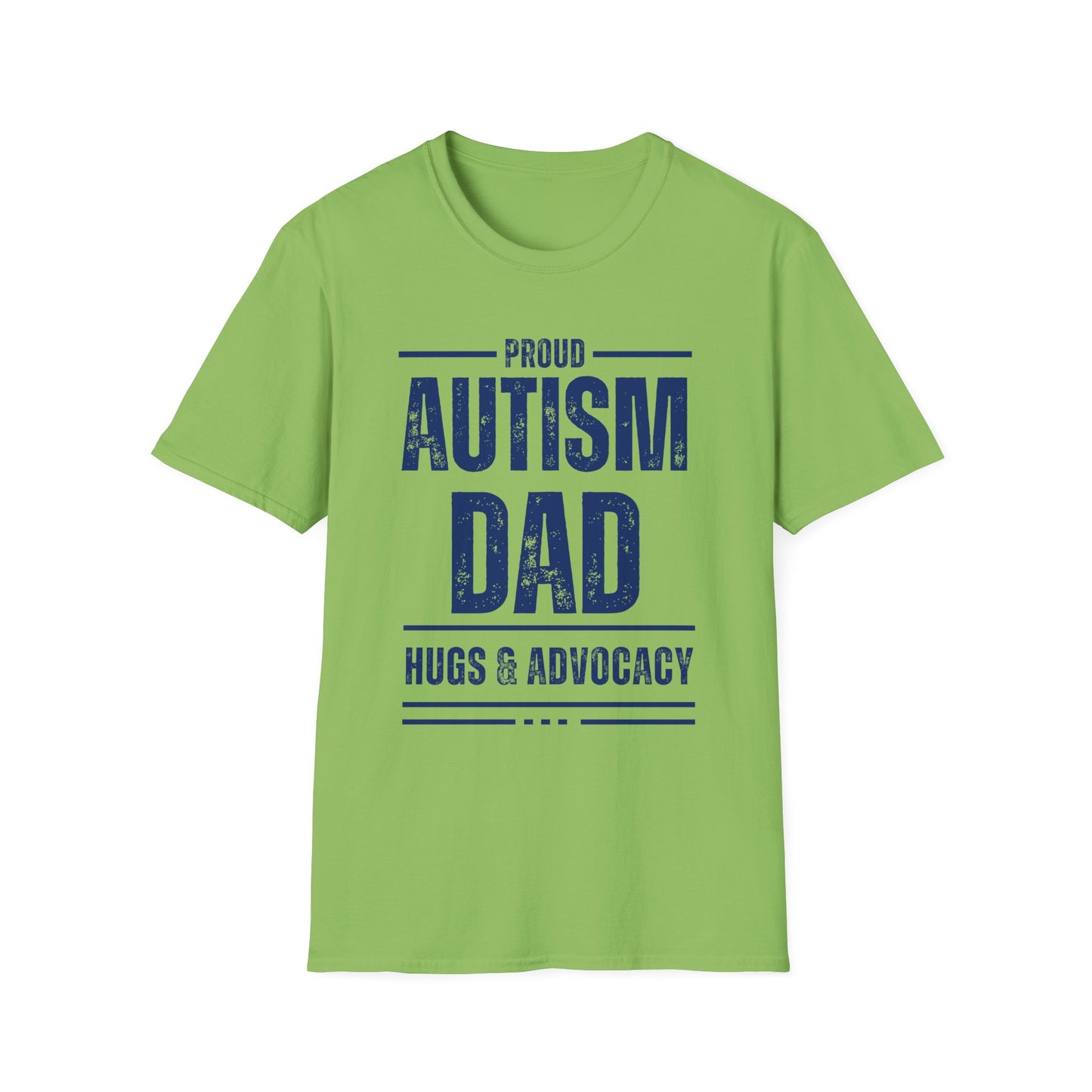 autism_dad_shirt_autism_dad_t_shirt_lime_green