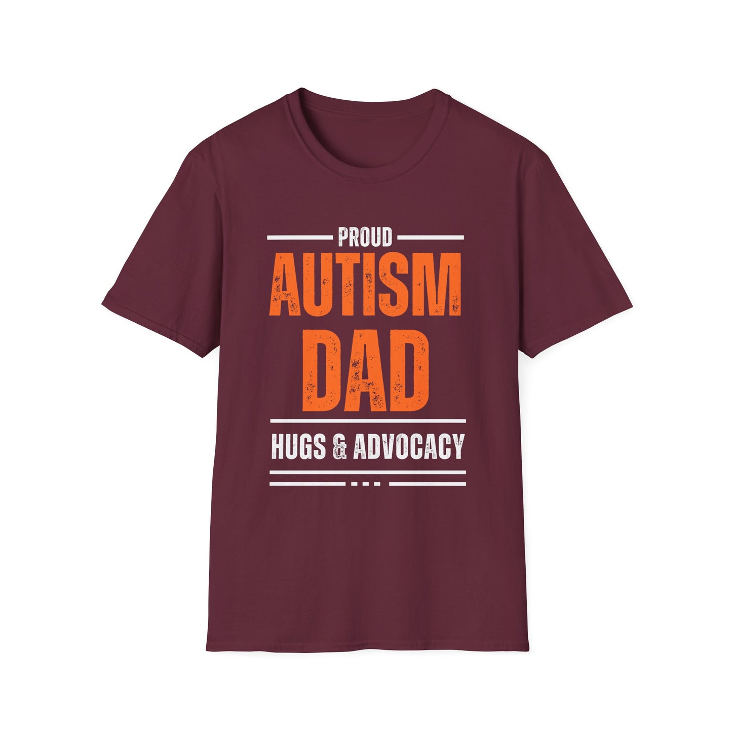 autism_dad_shirt_autism_dad_t_shirt_maroon_red