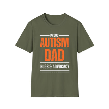 autism_dad_shirt_autism_dad_t_shirt_military_green