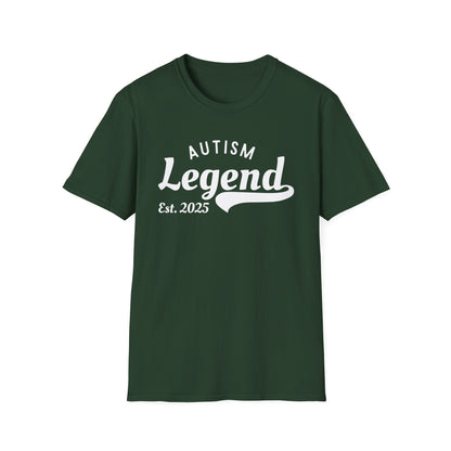 neurodivergent_t_shirt_autism_awareness_shirts_forest_green