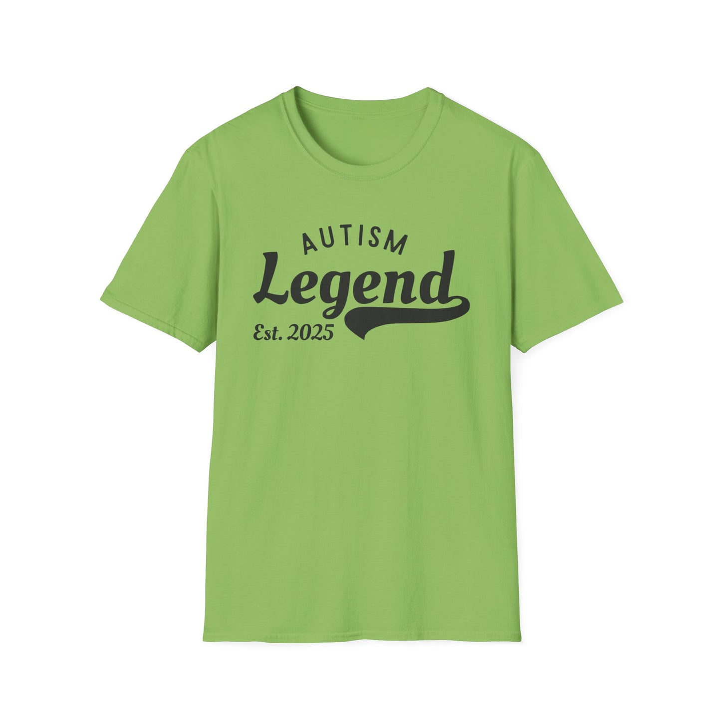 neurodivergent_t_shirt_autism_awareness_shirts_lime_green